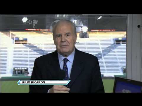 Análisis de Boca 2 Rafaela 1. Torneo Inicial 2012. Fecha 5. FPT