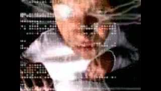 Adamski's Thing - One Of The People