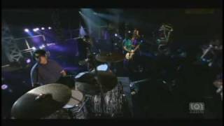 06 Shiny Toy Guns Poison SXSW ReDuX