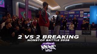 Download lagu 2 VS 2 BREAKING | NONSTOP BATTLE 2026 mp3