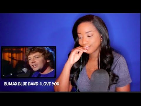 Climax Blues Band - I Love You *DayOne Reacts*