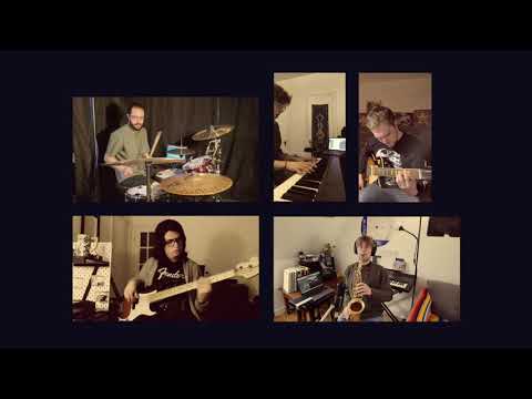 Neat Summa Orchestra - At All (Kaytranada Cover)