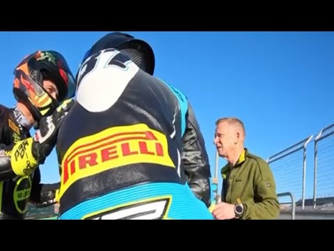 Honda CBR1000RR SP Fireblade 2018 - Image 2