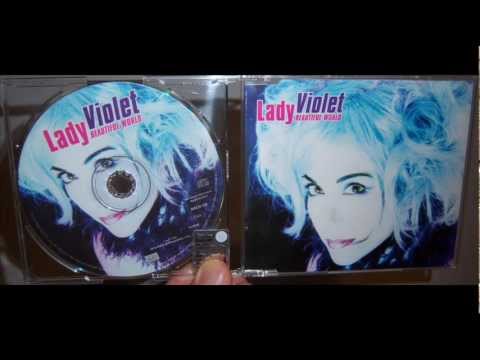 Lady Violet - Beautiful world (2000 Lemon club remix)