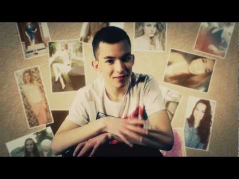 Džei Džei - noriu matyti tave (official video) 2013