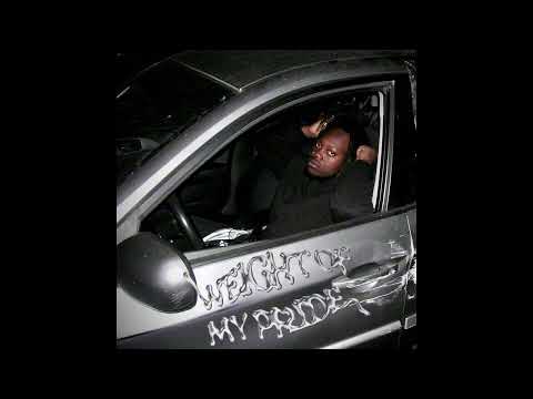 JERHELL - Ego Suicide (Prod. by Rudy Wade)