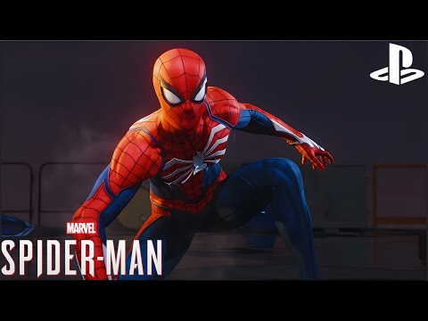Marvel's Spider-Man Remastered: Turf Wars DLC FULL STORY GAMEPLAY