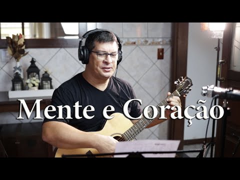 Mente e Coração - Vencedores por Cristo