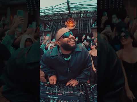 PM open air 2024 - DALE GORDO PON DEVUELTAAAAA 👽🤙🏼 // Olvidarte x Gordoszn feat emilia mernes HD 4k