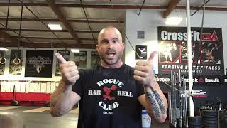 Anterior Pelvic Tilt? Do This ASAP | Trevor Bachmeyer | SmashweRx