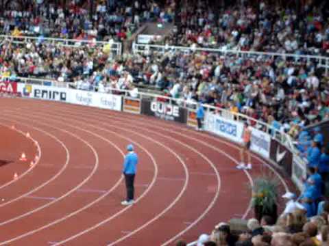 Yaroslav Rybakov - 232 xxx, DN-Gala, Tukholma, 31.7.2009