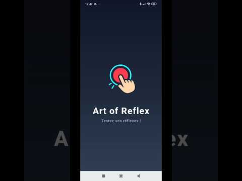 Art of reflex