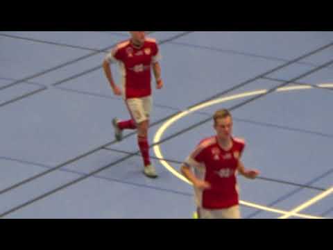 Trollhättans BoIS vs Edet FK 1-0