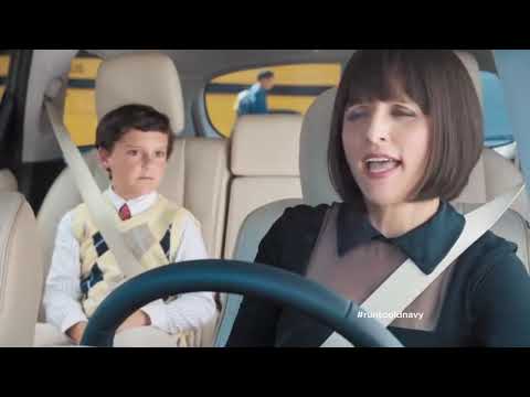Propaganda Bandwagon - Old Navy Commercial