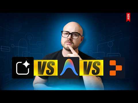 I Tested Google Antigravity vs Replit vs Google AI Studio (Here's What Actually Works For Beginners)