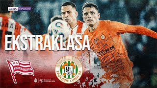 Cracovia vs Zaglebie Lubin | PKO BP Ekstraklasa | 11/03/2025 | beIN SPORTS USA