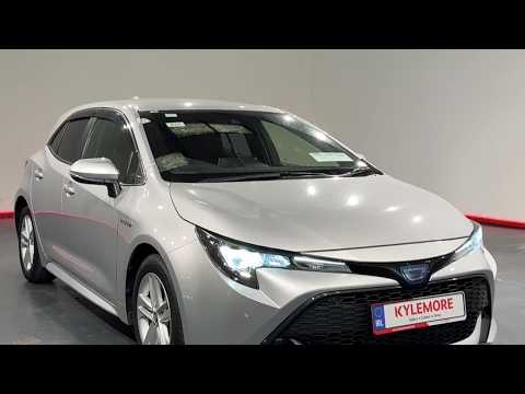 Toyota Corolla 1.8 HYBRID AUTOMATIC - FACTORY ALLO - Image 2