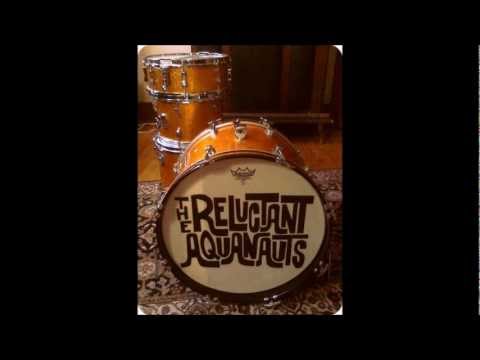 The Reluctant Aquanauts - Travelin' Man
