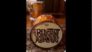 The Reluctant Aquanauts - Travelin' Man