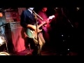 The Madeira Live CD release, 4th song - Rogue Wave