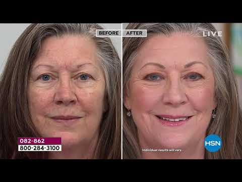 HSN | bareMinerals Beauty 07.19.2019 - 12 AM