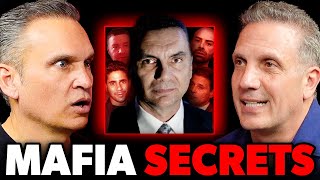 Confessions Of A Mafia Hitman | Cooperation, Mob Beefs, & Making Millions