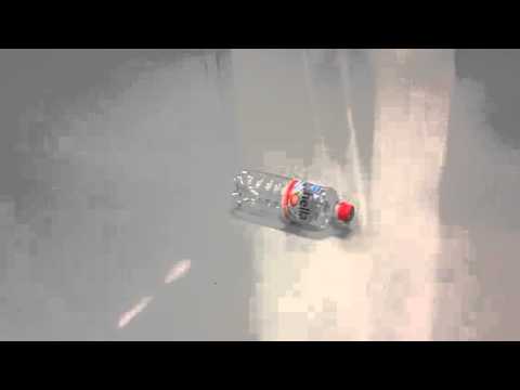 methodisch inkorrekt Folge 27 Ethanolrakete 1