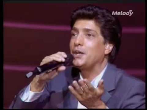 Frédéric François - Viens te perdre dans mes bras.mp4