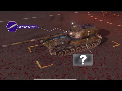 SU-152 Taran: The Best Sniper Tank in MWT Tank Battles