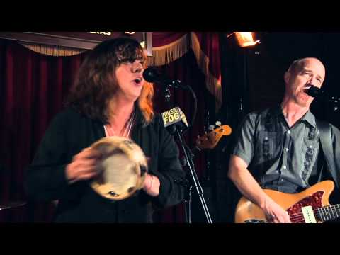 Thumbnail for The Hobart Brothers & Lil' Sis Hobart "Ballad of Sis (Didn't I Love You)"