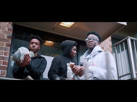 Maine CG “WACKING SHIT” (Official Video) Prod:MARRBANDDUPxMARCBANDDUP xJANKYONTHEBEAT