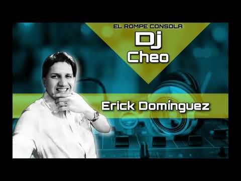 SALSA PARA LA DROGA IMPROVISTO ERICK DOMINGUEZ 2020 DDJ SZ SERATO