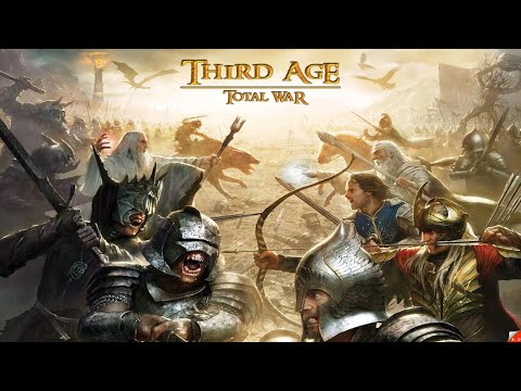 Third Age: Total War 4.0 - Installation Guide