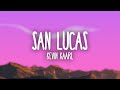 Kevin Kaarl San Lucas