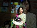 Happy Birthday Too Me Laxmirai Shortsvideo