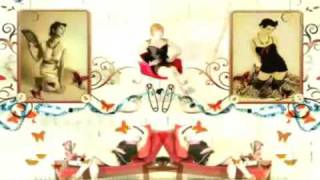 The Legendary Pink Dots - Beautiful Machine