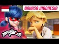 MIRACULOUS Bahasa Indonesia MUSIM 1 EP 6 Mr Pigeon ️ Episod Lengkap Full Episode