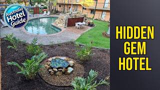 Alatai Holiday Apartments - Hidden Gem Hotel | Darwin, Australia🏩