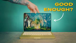 The MacBook Neo! Is It Worth the Hype?