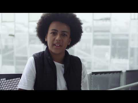 Meet Solli Raphael | Sponsor A Child | World Vision Australia