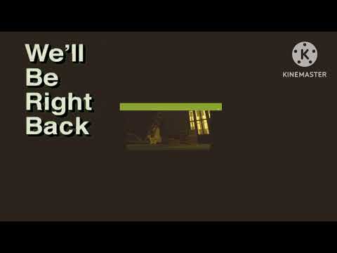 We'll Be Right Back Garfield Sees Ghost New Selection