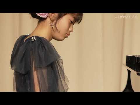 ピアノ演奏会②