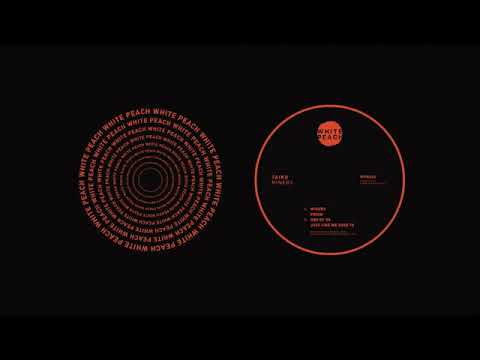 WPR045 - Taiko - Just Like We Used To Do