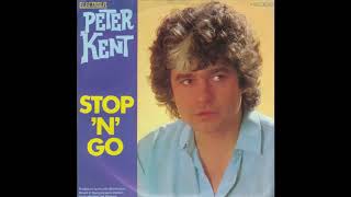 Peter Kent - Stop 'N' Go