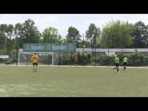 Jugend-Pfingstturnier 2015 B-Junioren GP FC Karnap 07/27 – FC Stoppenberg Teil 1