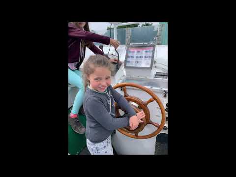 Kinderferienbetreuung TV Bremen Walle 1875 Juli 2019