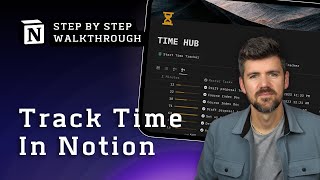 | Manifest Time Tracker - Time Tracking with Notion's New Buttons: A Step-by-Step Guide