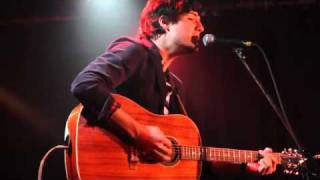 Craig Stickland - Firing Line at The Supermarket Craig Stickland - Firing Line at The Supermarket