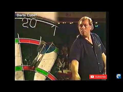 First 5 Ever Televised 180s
