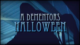 A Dementors Halloween (Skinny Puppy - Vyrisus)